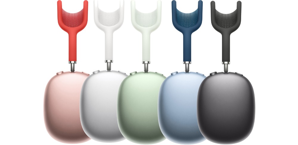 AirPods Max