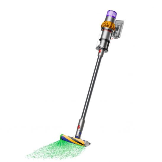Пылесос Dyson