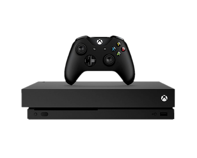 Xbox