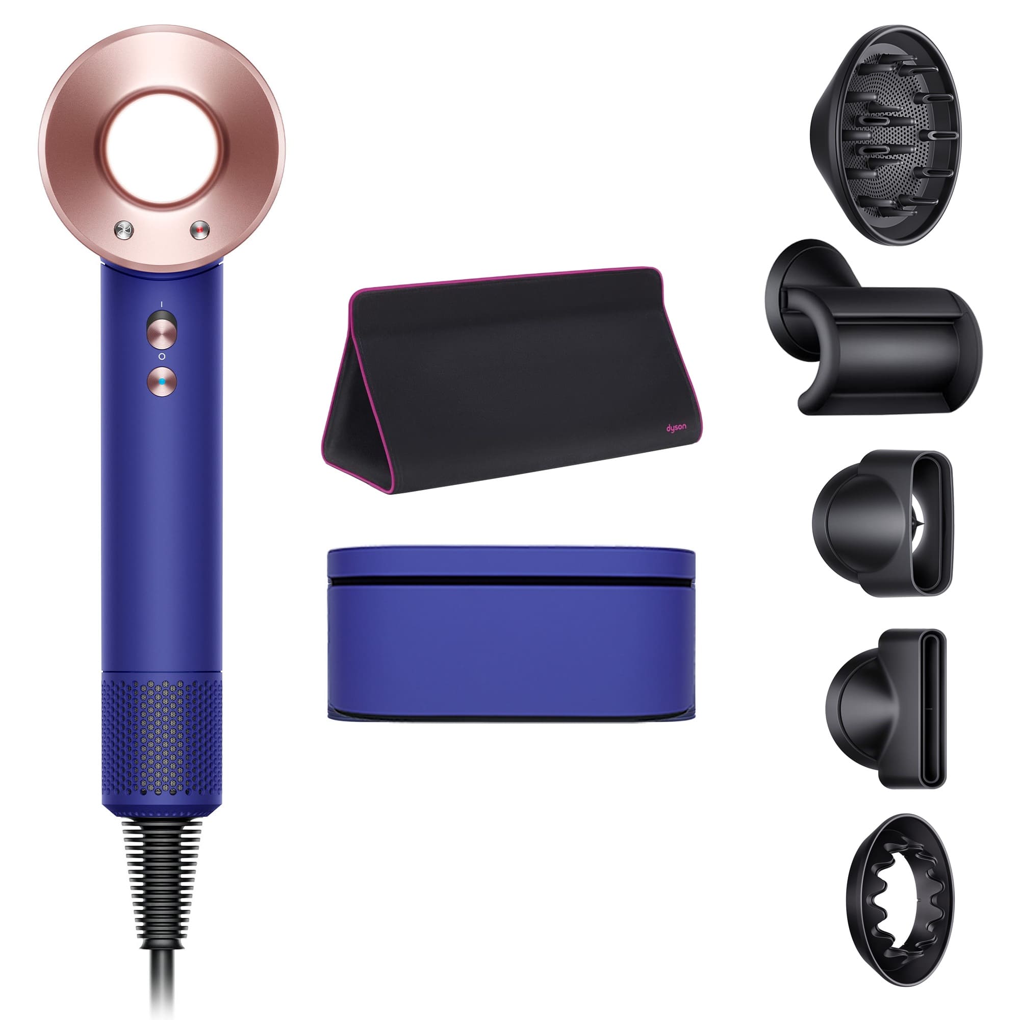 Фен Dyson Supersonic