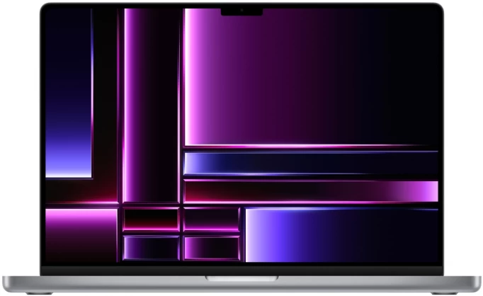 MacBook Pro